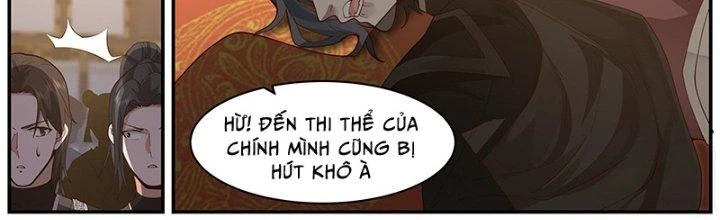 Bắt Đầu Giết Chóc Từ Một Thanh Kiếm Chapter 19 - Trang 18