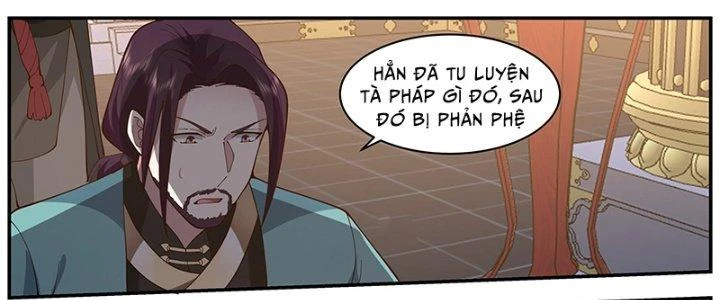 Bắt Đầu Giết Chóc Từ Một Thanh Kiếm Chapter 19 - Trang 19
