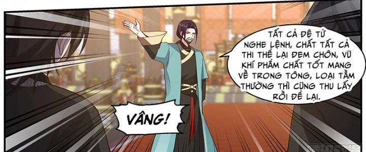 Bắt Đầu Giết Chóc Từ Một Thanh Kiếm Chapter 19 - Trang 20