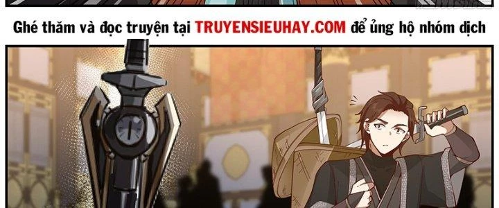 Bắt Đầu Giết Chóc Từ Một Thanh Kiếm Chapter 19 - Trang 21