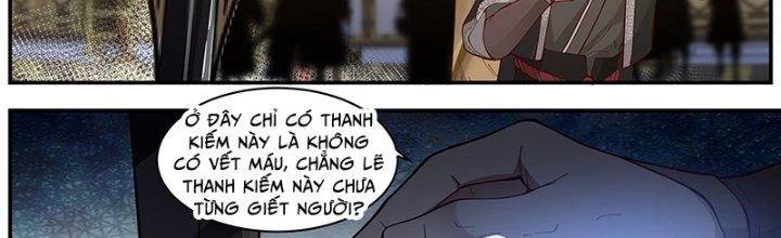 Bắt Đầu Giết Chóc Từ Một Thanh Kiếm Chapter 19 - Trang 22
