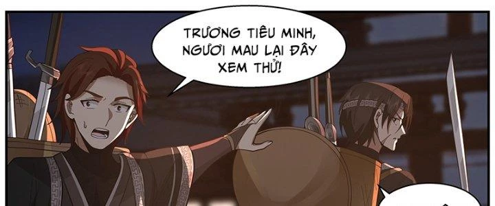 Bắt Đầu Giết Chóc Từ Một Thanh Kiếm Chapter 19 - Trang 27