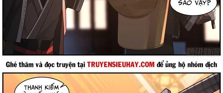 Bắt Đầu Giết Chóc Từ Một Thanh Kiếm Chapter 19 - Trang 28