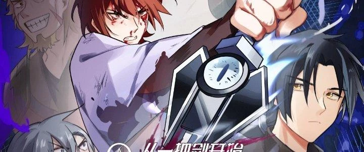 Bắt Đầu Giết Chóc Từ Một Thanh Kiếm Chapter 19 - Trang 3