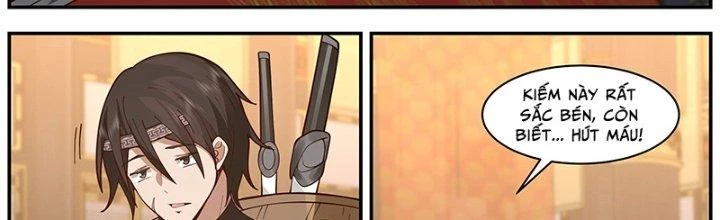 Bắt Đầu Giết Chóc Từ Một Thanh Kiếm Chapter 19 - Trang 30
