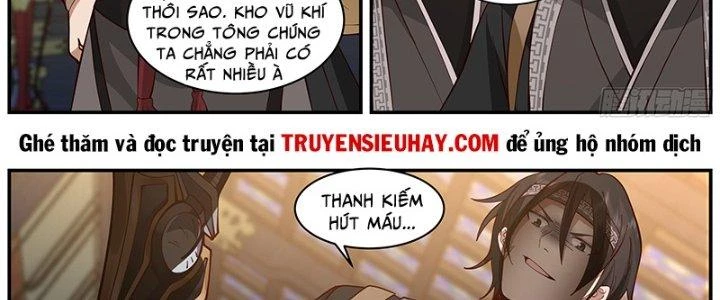 Bắt Đầu Giết Chóc Từ Một Thanh Kiếm Chapter 19 - Trang 32