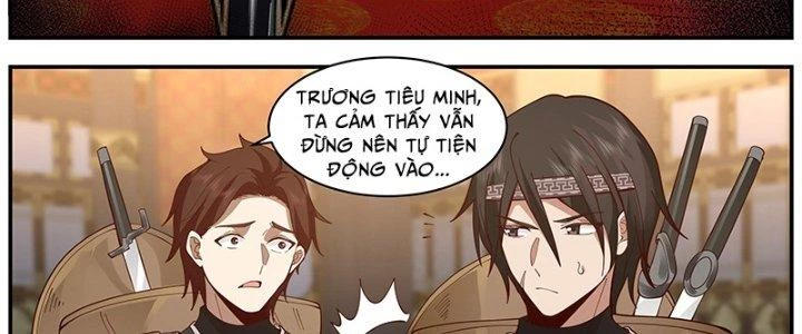 Bắt Đầu Giết Chóc Từ Một Thanh Kiếm Chapter 19 - Trang 35