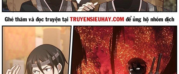 Bắt Đầu Giết Chóc Từ Một Thanh Kiếm Chapter 19 - Trang 36