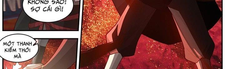 Bắt Đầu Giết Chóc Từ Một Thanh Kiếm Chapter 19 - Trang 38
