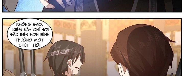 Bắt Đầu Giết Chóc Từ Một Thanh Kiếm Chapter 19 - Trang 41