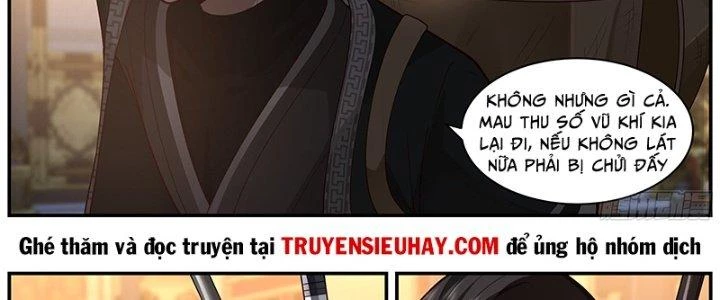 Bắt Đầu Giết Chóc Từ Một Thanh Kiếm Chapter 19 - Trang 43