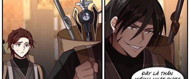 Bắt Đầu Giết Chóc Từ Một Thanh Kiếm Chapter 19 - Trang 44