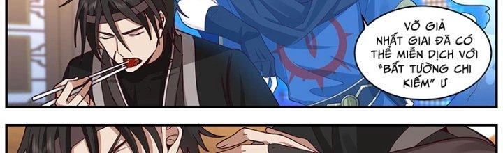 Bắt Đầu Giết Chóc Từ Một Thanh Kiếm Chapter 19 - Trang 46