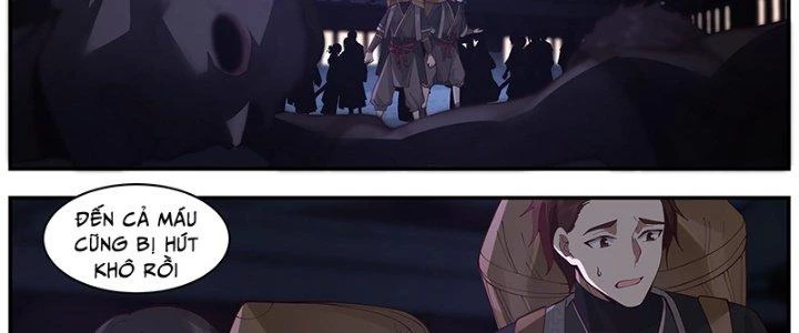 Bắt Đầu Giết Chóc Từ Một Thanh Kiếm Chapter 19 - Trang 7