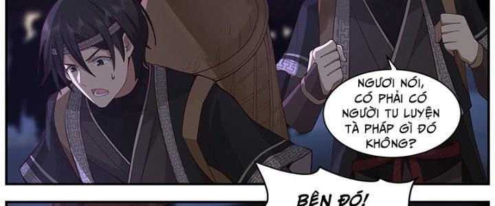 Bắt Đầu Giết Chóc Từ Một Thanh Kiếm Chapter 19 - Trang 8