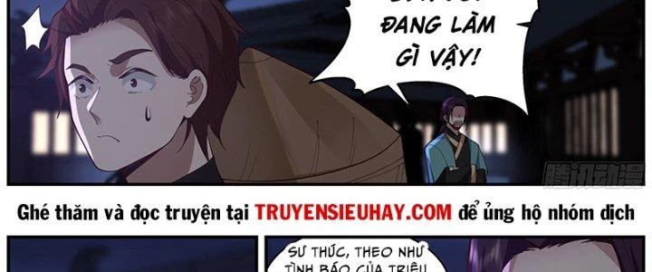 Bắt Đầu Giết Chóc Từ Một Thanh Kiếm Chapter 19 - Trang 9