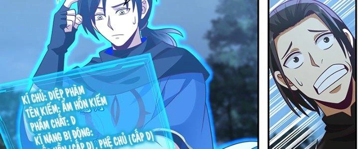 Bắt Đầu Giết Chóc Từ Một Thanh Kiếm Chapter 2 - Trang 11