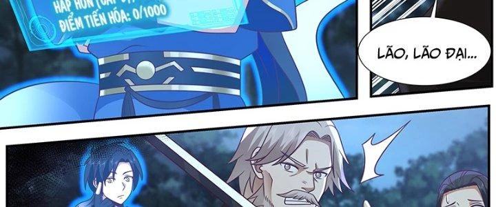 Bắt Đầu Giết Chóc Từ Một Thanh Kiếm Chapter 2 - Trang 12