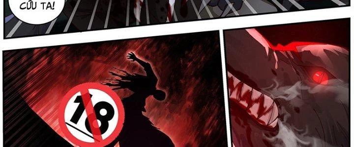Bắt Đầu Giết Chóc Từ Một Thanh Kiếm Chapter 2 - Trang 16