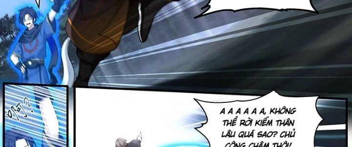Bắt Đầu Giết Chóc Từ Một Thanh Kiếm Chapter 2 - Trang 23