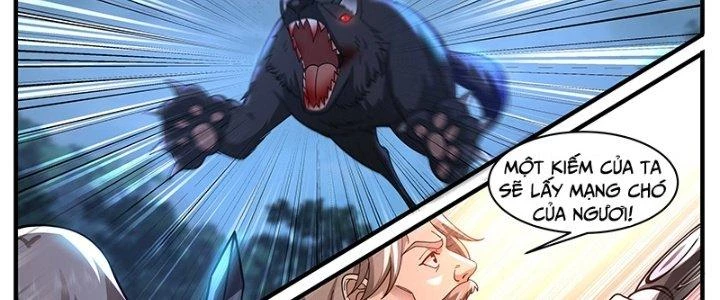 Bắt Đầu Giết Chóc Từ Một Thanh Kiếm Chapter 2 - Trang 29