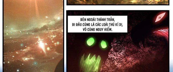 Bắt Đầu Giết Chóc Từ Một Thanh Kiếm Chapter 2 - Trang 3