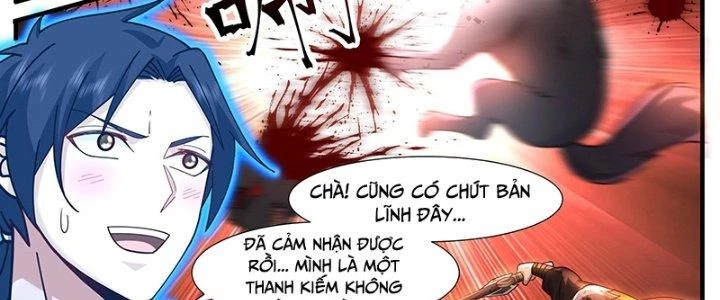 Bắt Đầu Giết Chóc Từ Một Thanh Kiếm Chapter 2 - Trang 31