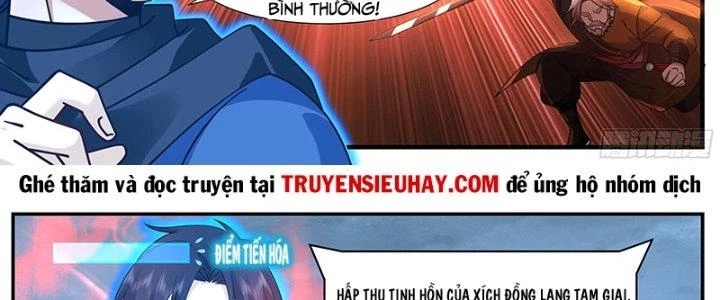 Bắt Đầu Giết Chóc Từ Một Thanh Kiếm Chapter 2 - Trang 32