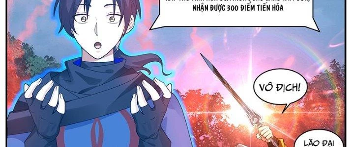 Bắt Đầu Giết Chóc Từ Một Thanh Kiếm Chapter 2 - Trang 33