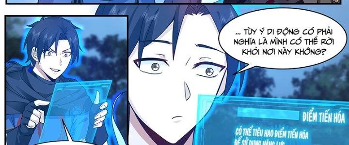 Bắt Đầu Giết Chóc Từ Một Thanh Kiếm Chapter 2 - Trang 35