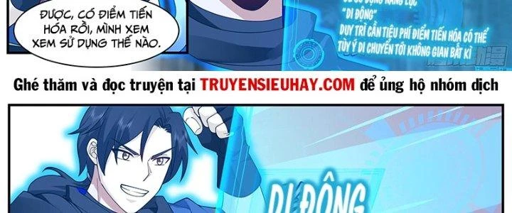 Bắt Đầu Giết Chóc Từ Một Thanh Kiếm Chapter 2 - Trang 36
