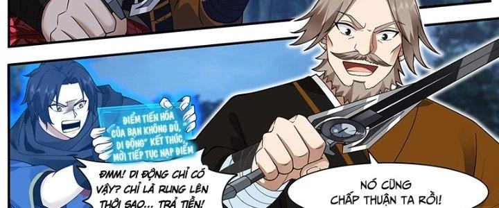 Bắt Đầu Giết Chóc Từ Một Thanh Kiếm Chapter 2 - Trang 39