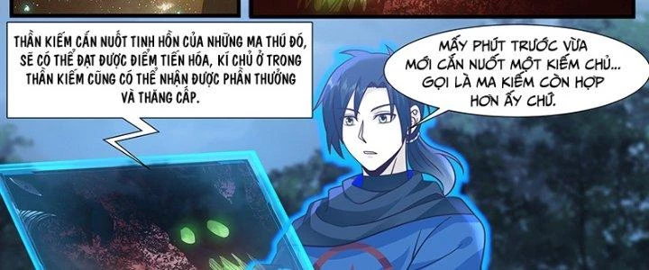 Bắt Đầu Giết Chóc Từ Một Thanh Kiếm Chapter 2 - Trang 4