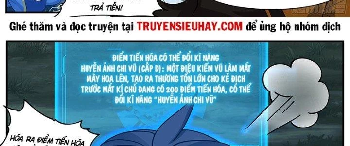 Bắt Đầu Giết Chóc Từ Một Thanh Kiếm Chapter 2 - Trang 40