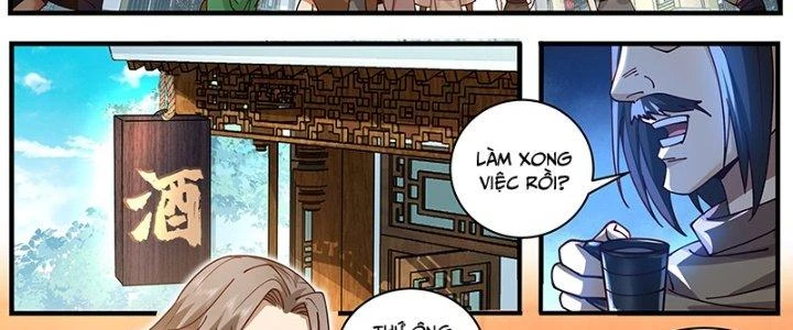 Bắt Đầu Giết Chóc Từ Một Thanh Kiếm Chapter 2 - Trang 45