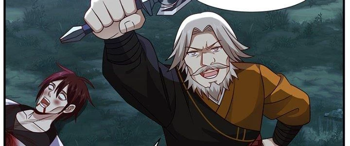 Bắt Đầu Giết Chóc Từ Một Thanh Kiếm Chapter 2 - Trang 7