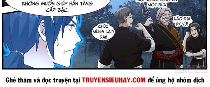 Bắt Đầu Giết Chóc Từ Một Thanh Kiếm Chapter 2 - Trang 9