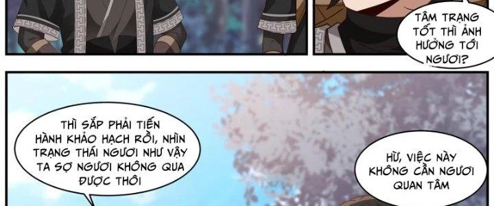 Bắt Đầu Giết Chóc Từ Một Thanh Kiếm Chapter 20 - Trang 11