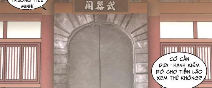 Bắt Đầu Giết Chóc Từ Một Thanh Kiếm Chapter 20 - Trang 15