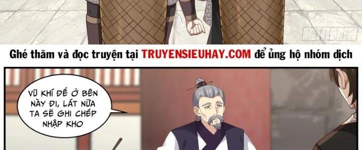 Bắt Đầu Giết Chóc Từ Một Thanh Kiếm Chapter 20 - Trang 17