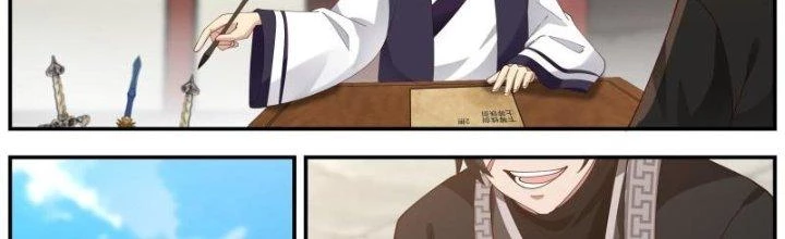 Bắt Đầu Giết Chóc Từ Một Thanh Kiếm Chapter 20 - Trang 18