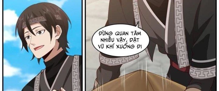 Bắt Đầu Giết Chóc Từ Một Thanh Kiếm Chapter 20 - Trang 19