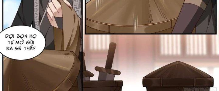 Bắt Đầu Giết Chóc Từ Một Thanh Kiếm Chapter 20 - Trang 20