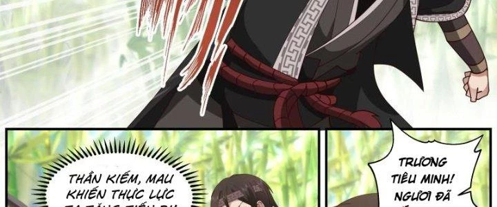 Bắt Đầu Giết Chóc Từ Một Thanh Kiếm Chapter 20 - Trang 23