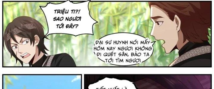 Bắt Đầu Giết Chóc Từ Một Thanh Kiếm Chapter 20 - Trang 25