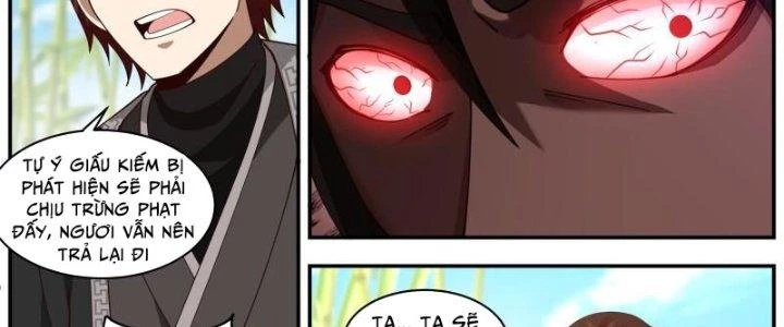 Bắt Đầu Giết Chóc Từ Một Thanh Kiếm Chapter 20 - Trang 27