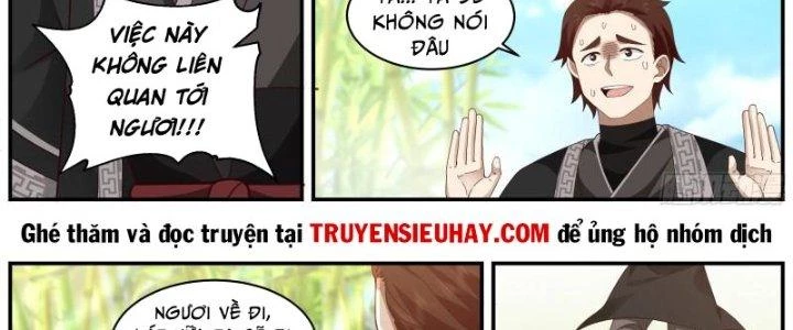 Bắt Đầu Giết Chóc Từ Một Thanh Kiếm Chapter 20 - Trang 28