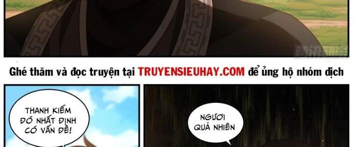 Bắt Đầu Giết Chóc Từ Một Thanh Kiếm Chapter 20 - Trang 32