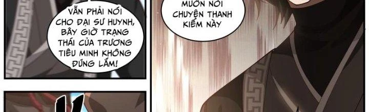 Bắt Đầu Giết Chóc Từ Một Thanh Kiếm Chapter 20 - Trang 34