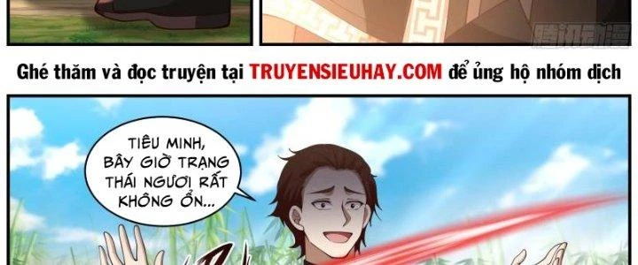 Bắt Đầu Giết Chóc Từ Một Thanh Kiếm Chapter 20 - Trang 36